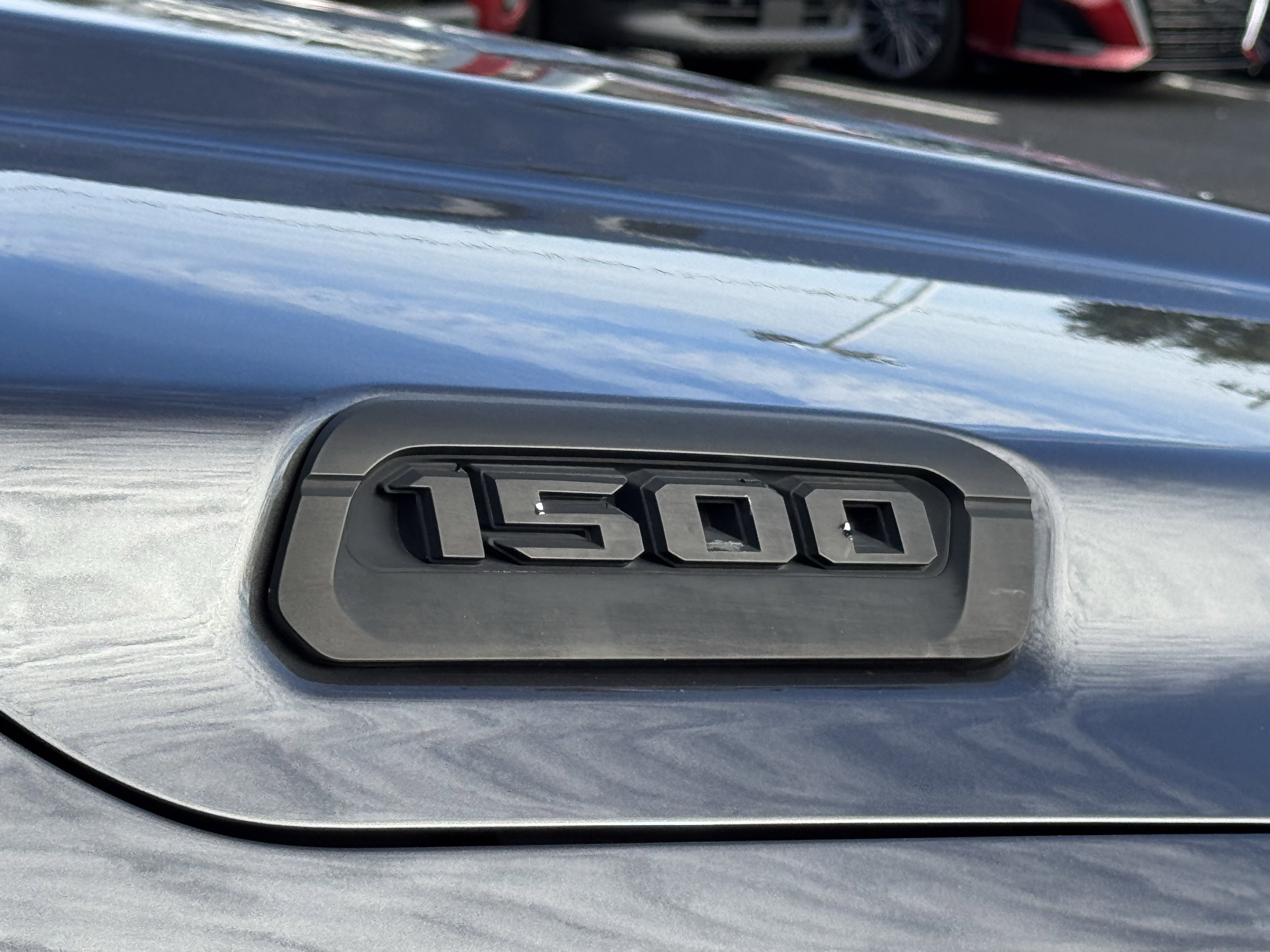 Used 2019 RAM 1500 Big Horn image 22