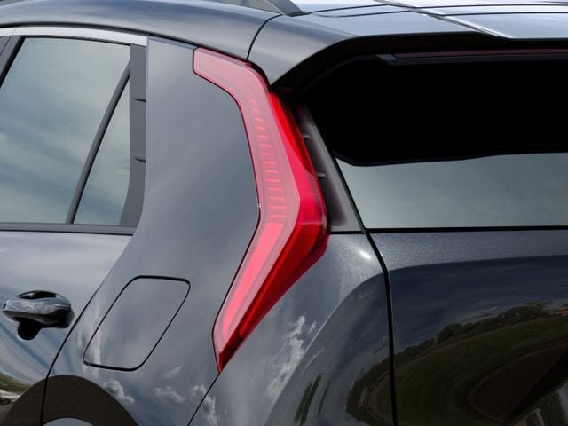 New 2026 Kia Niro EX FWD image 11