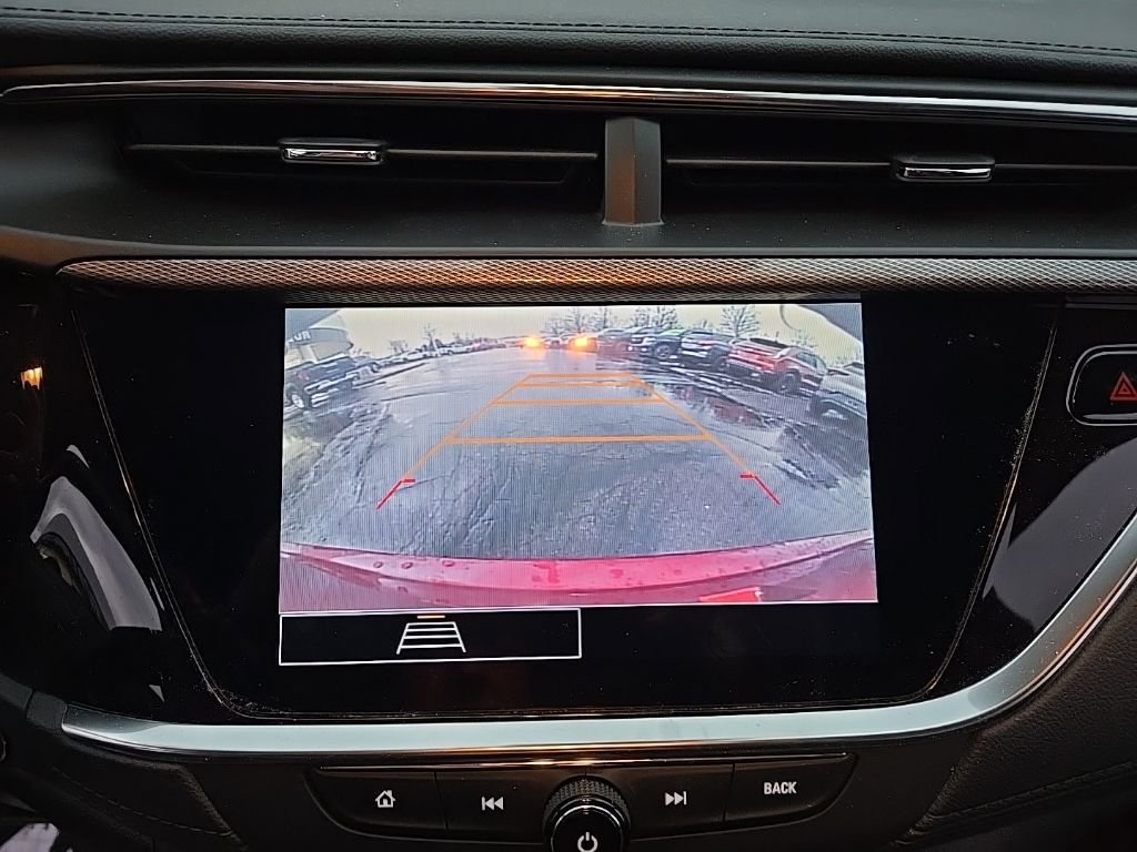 Used 2023 Buick Encore GX Select w/ Sport Touring Package image 21