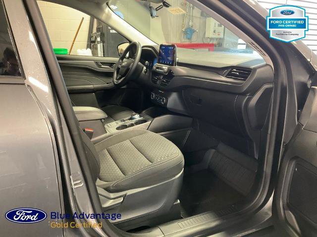 Certified 2024 Ford Escape Active image 19