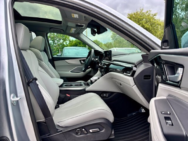New 2026 Acura MDX w/ Technology Package FWD image 13