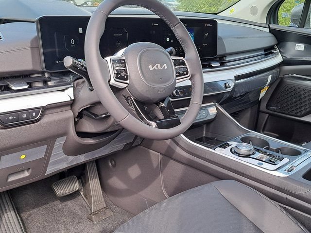 New 2026 Kia Carnival SX Prestige FWD image 7