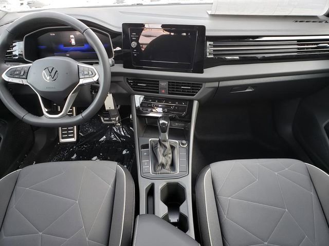 New 2026 Volkswagen Jetta Sport FWD image 8