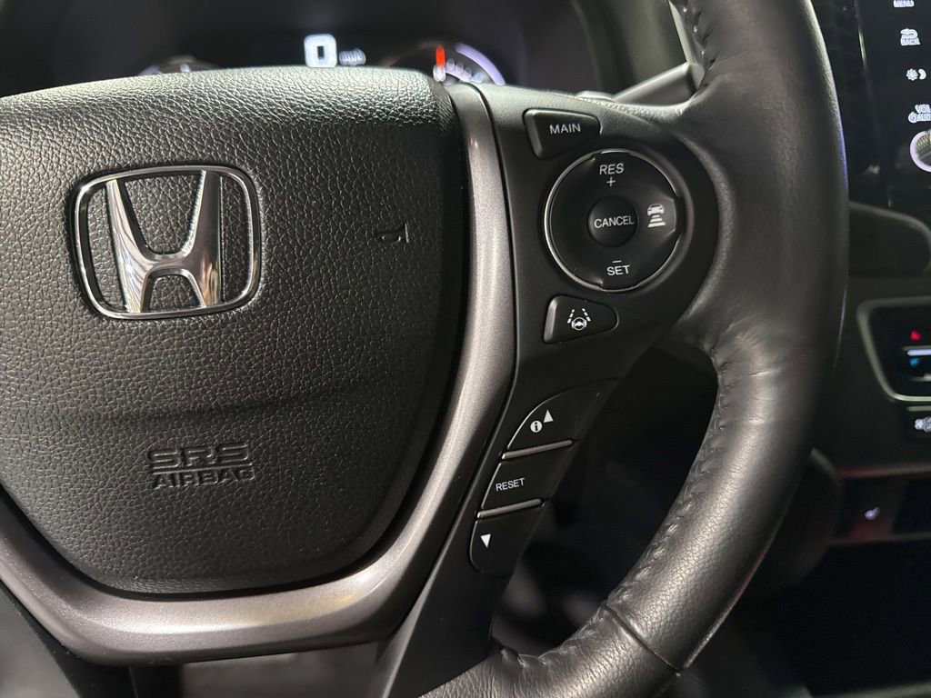 Used 2023 Honda Ridgeline RTL image 14