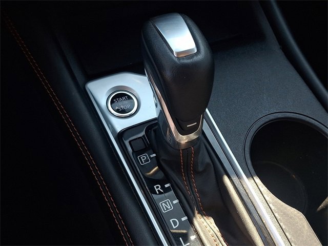 Used 2022 Nissan Altima 2.5 SR image 14