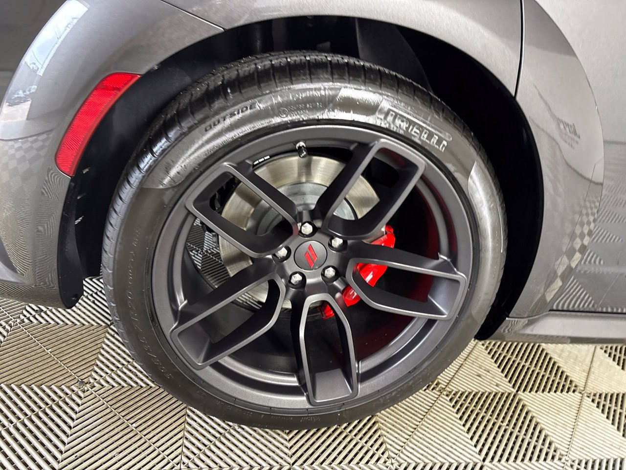 Used 2022 Dodge Charger Scat Pack RWD image 31