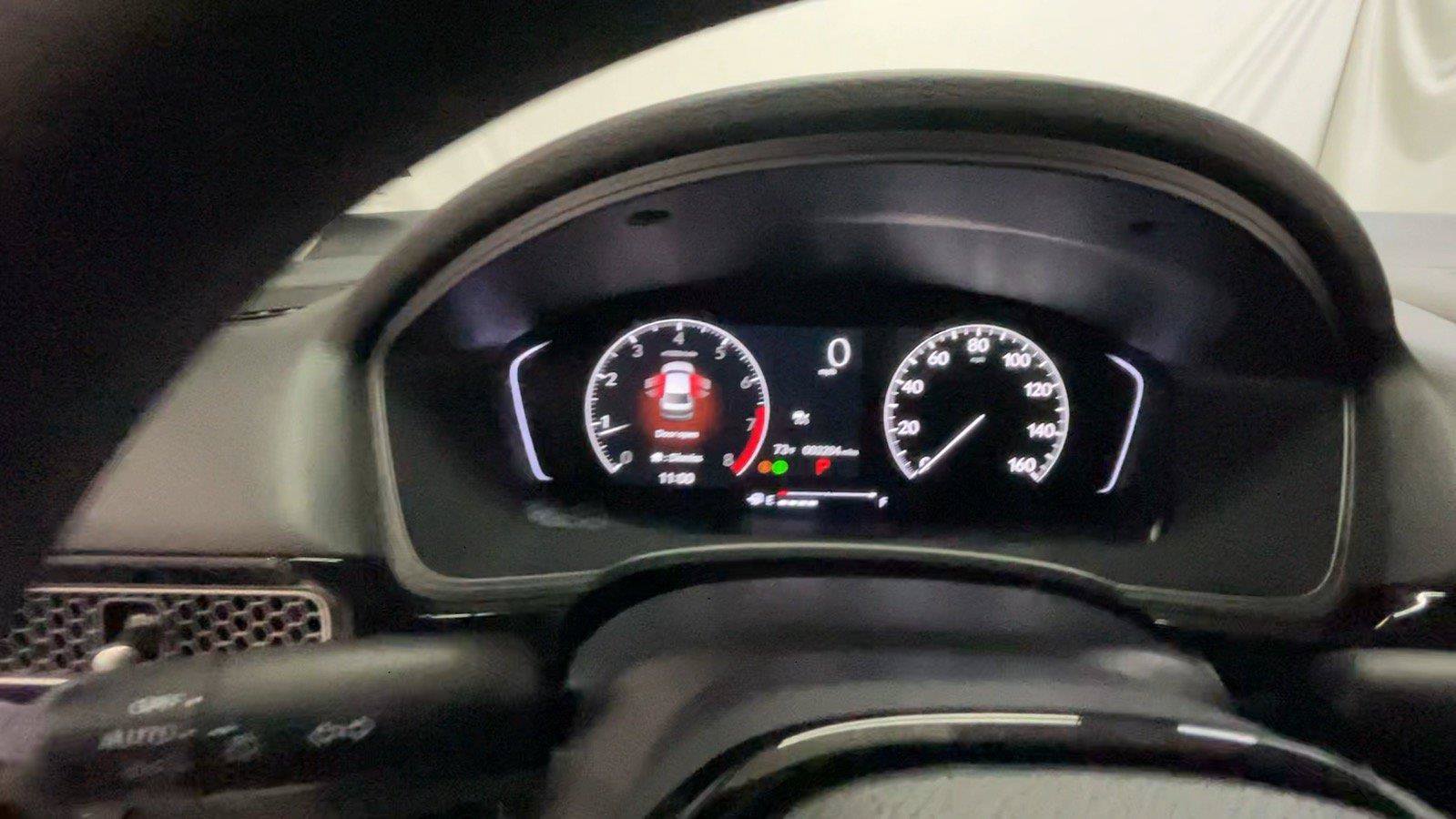 Used 2025 Honda Civic LX image 35