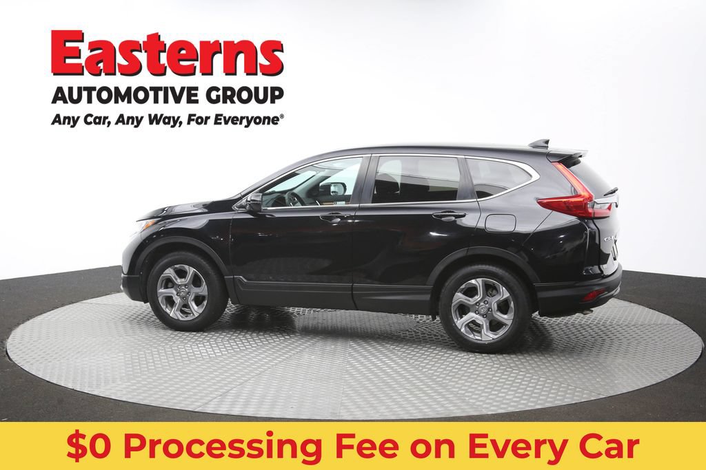 Used 2019 Honda CR-V EX image 61