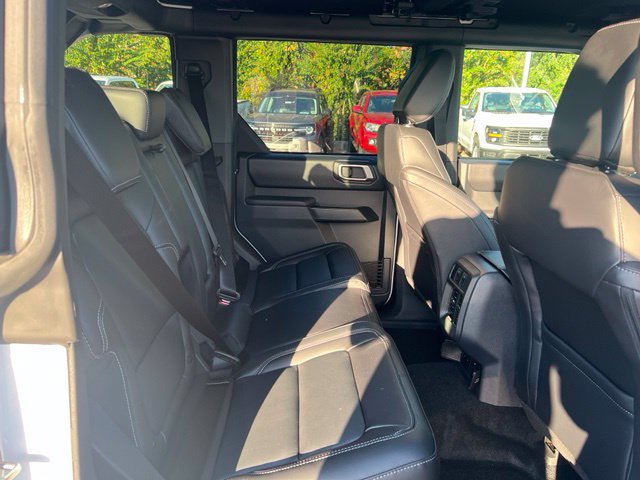 New 2026 Ford Bronco Outer Banks AWD/4WD image 10