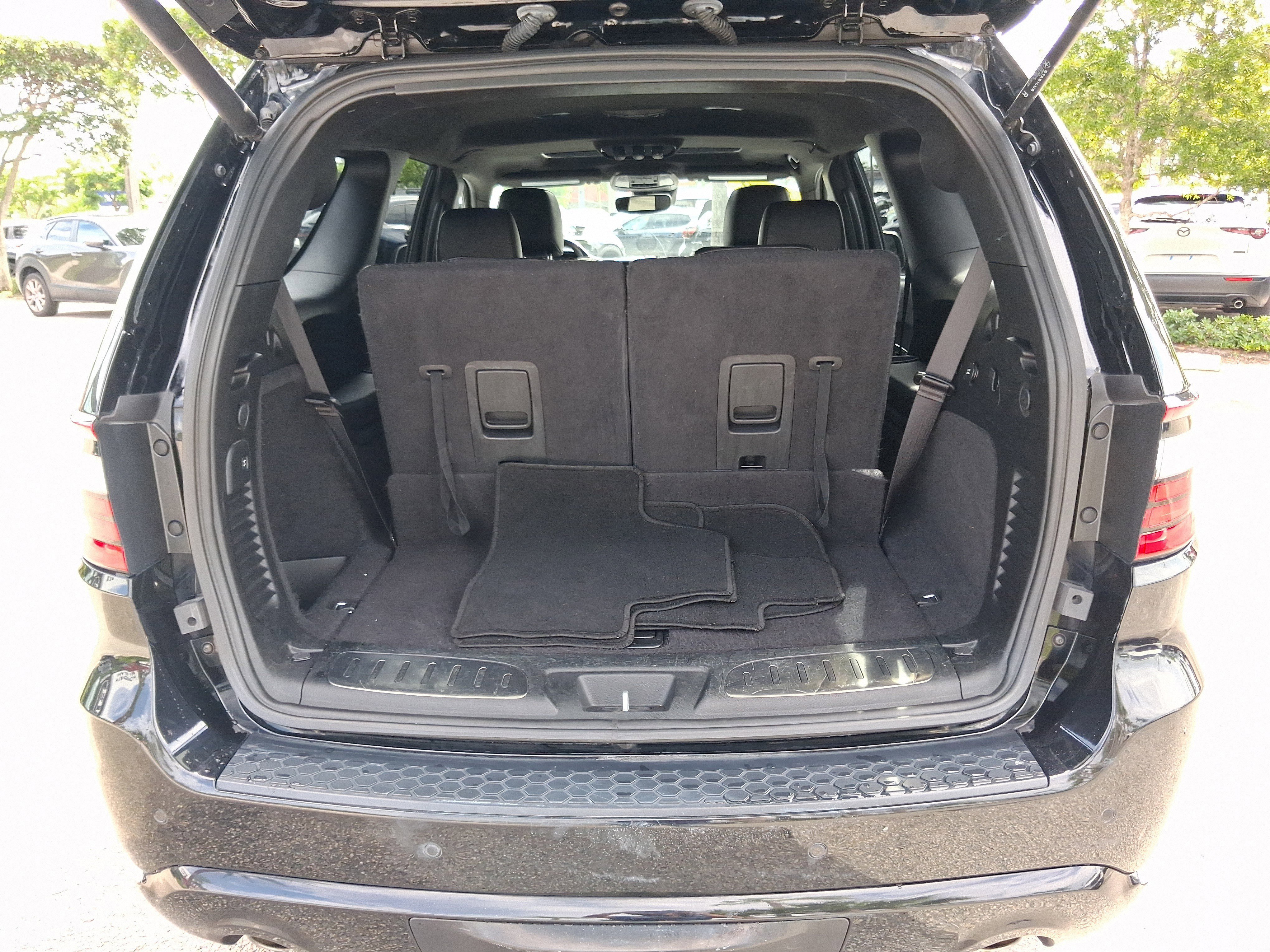 Used 2022 Dodge Durango Citadel AWD/4WD image 5