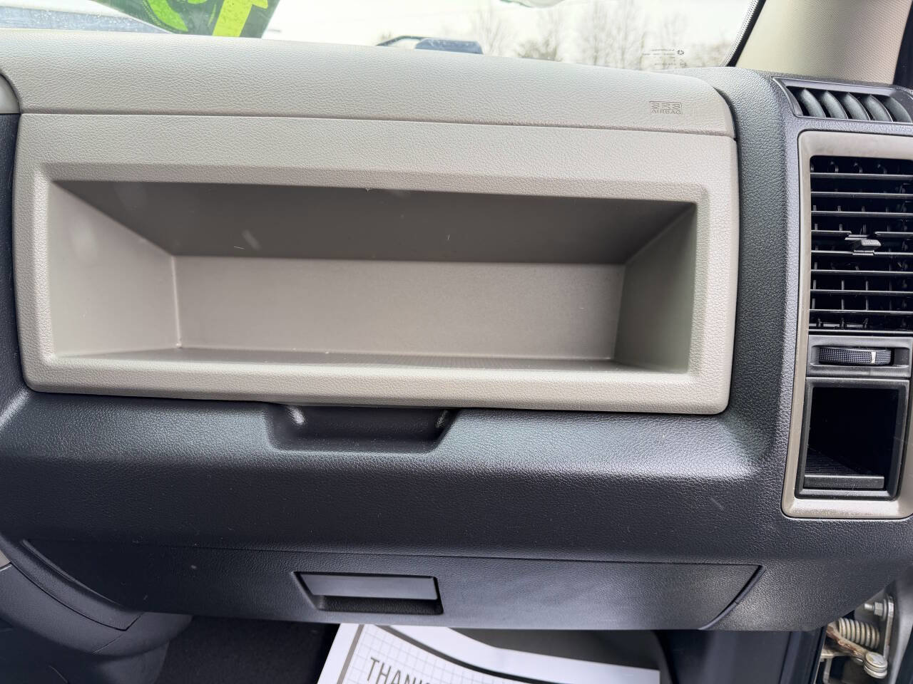 Used 2012 RAM 1500 Express image 15