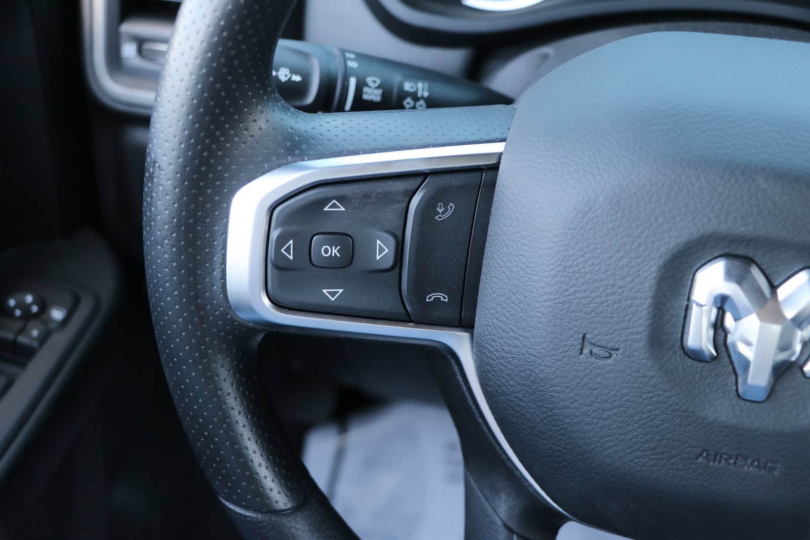 New 2026 RAM 2500 Tradesman AWD/4WD image 18