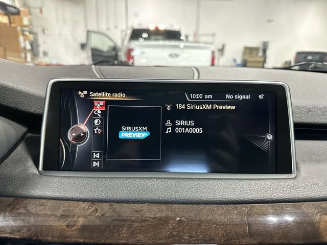 Used 2016 BMW X5 xDrive35i AWD/4WD image 16