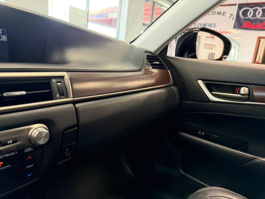 Used 2015 Lexus GS 350 AWD w/ Premium Package image 59