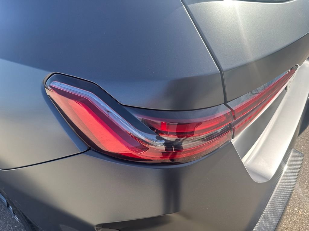 Used 2025 BMW M5 Touring image 30