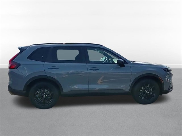 New 2026 Honda CR-V Sport-L image 4