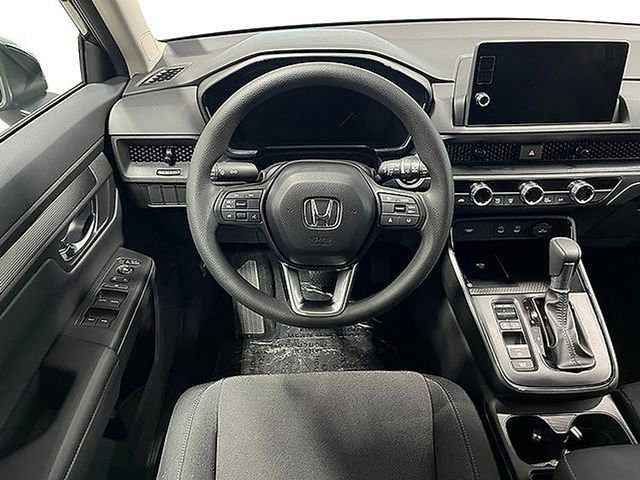 New 2026 Honda CR-V EX image 16