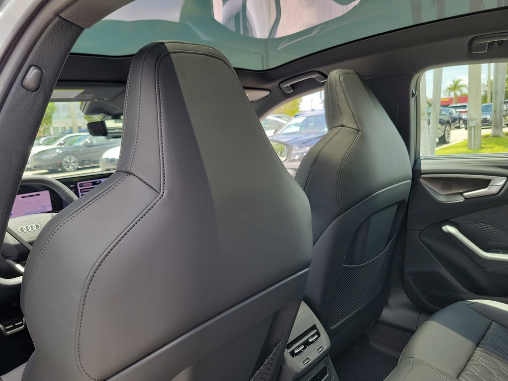 New 2026 Audi S5 Premium Plus AWD/4WD image 24