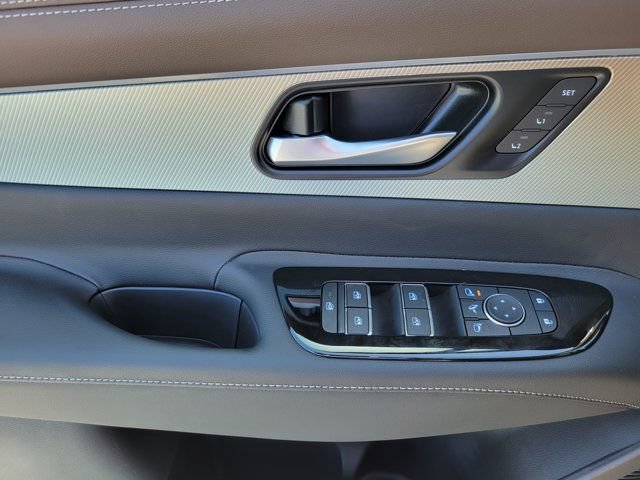 New 2026 Nissan Murano Platinum w/ Cargo Package AWD/4WD image 16
