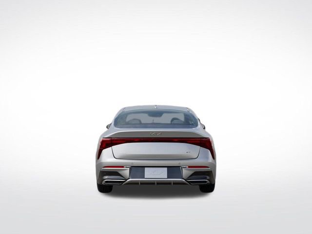 New 2026 Kia K5 GT-Line w/ GT-Line Red Interior Package FWD image 5