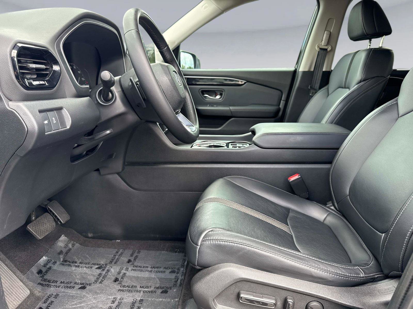 Certified 2023 Honda Pilot EX-L image 23