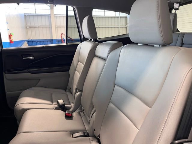 Used 2019 Honda Pilot EX-L image 18