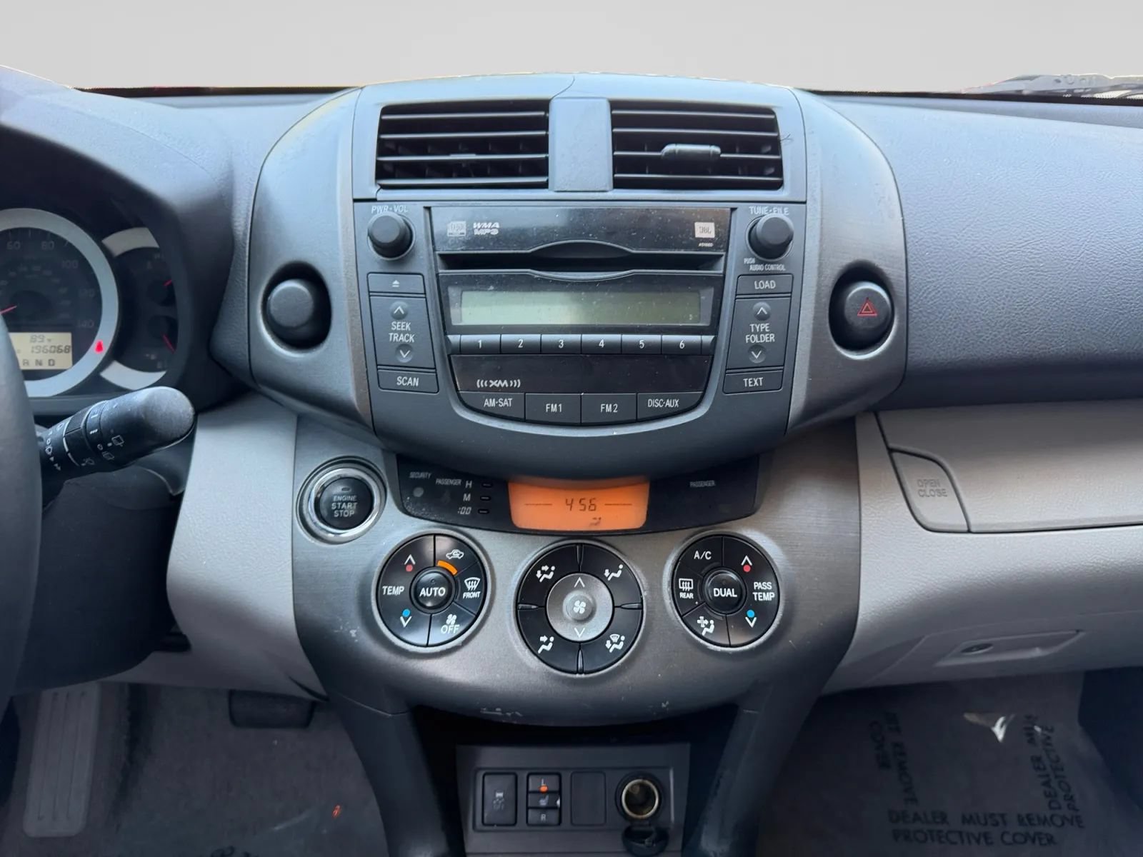 Used 2009 Toyota RAV4 Limited FWD image 19