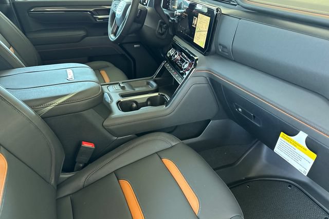 New 2026 GMC Sierra 2500 AT4 w/ AT4 Premium Plus Package AWD/4WD image 17