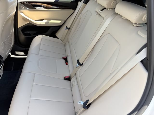 Used 2019 BMW X3 sDrive30i RWD image 18