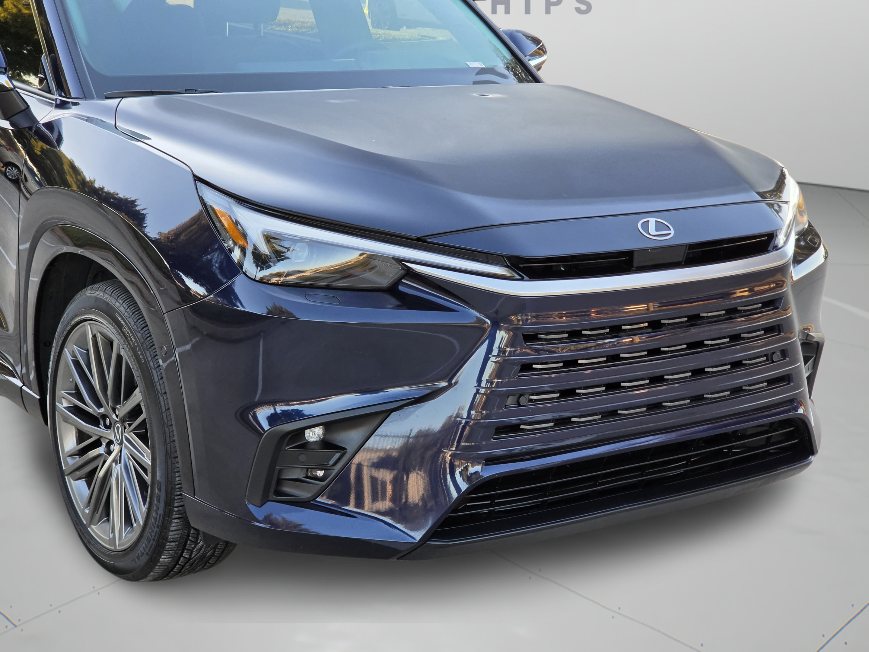 Certified 2026 Lexus TX 350 AWD w/ Technology Package image 36