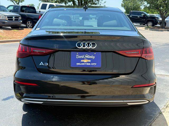 Used 2023 Audi A3 2.0T Premium FWD image 16