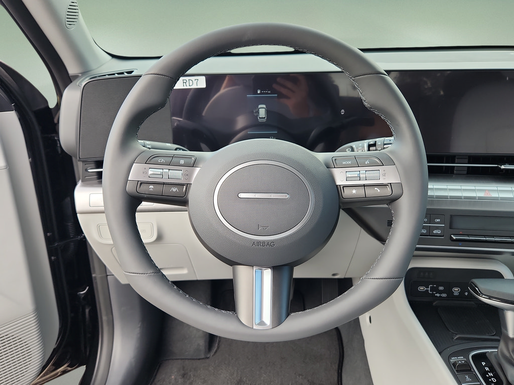 New 2026 Hyundai Kona SEL Sport AWD/4WD image 22