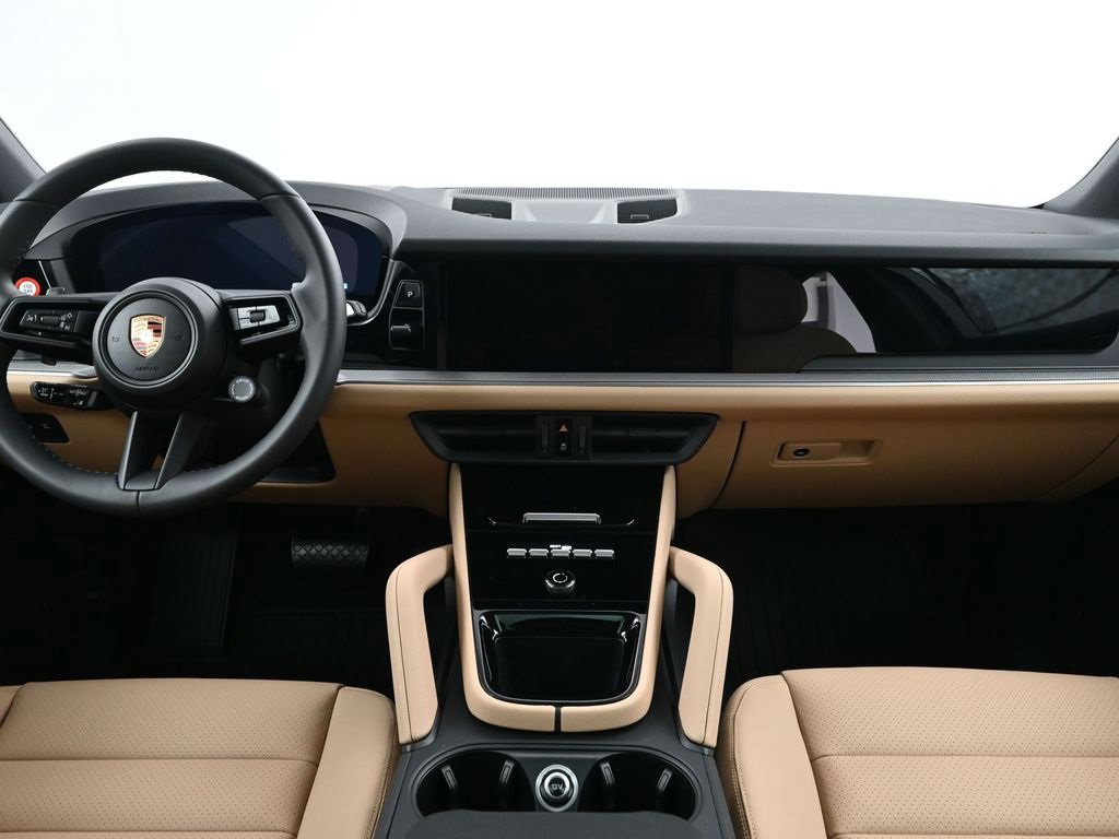 New 2026 Porsche Cayenne image 9