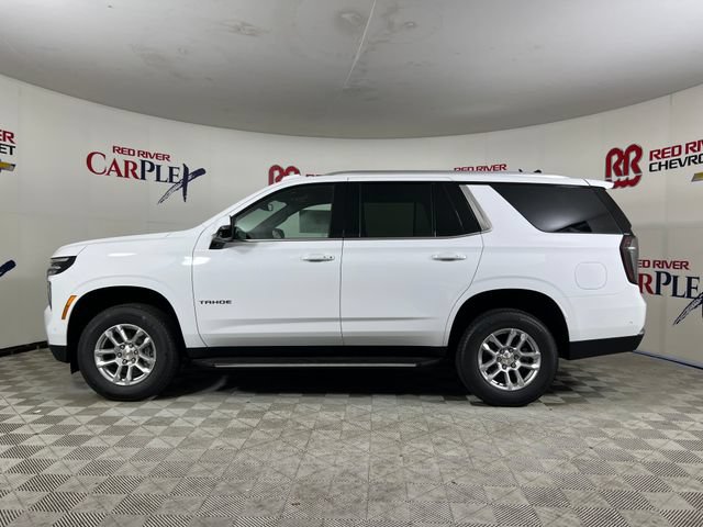 New 2026 Chevrolet Tahoe LT w/ Comfort Package RWD image 4