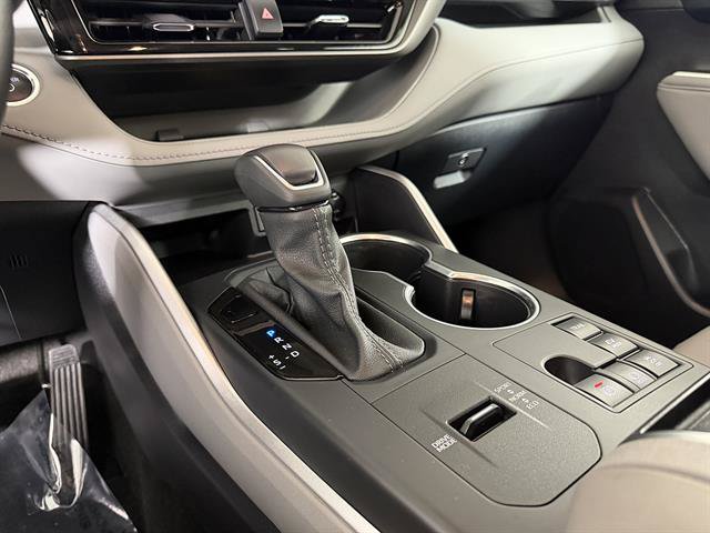 Certified 2026 Toyota Highlander XLE AWD/4WD image 21