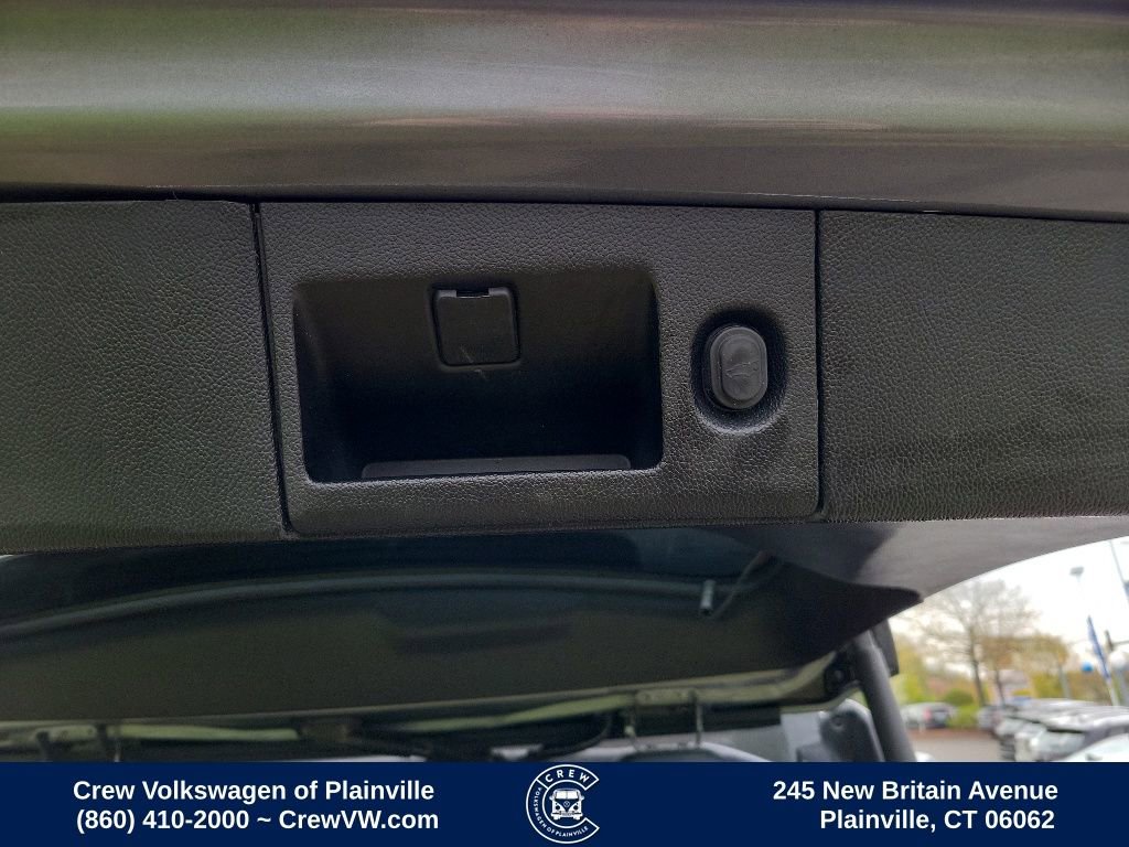 Used 2020 Chevrolet Tahoe Premier AWD/4WD image 68