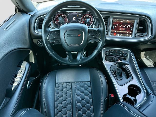 Used 2022 Dodge Challenger R/T Scat Pack w/ Driver Convenience Group image 22