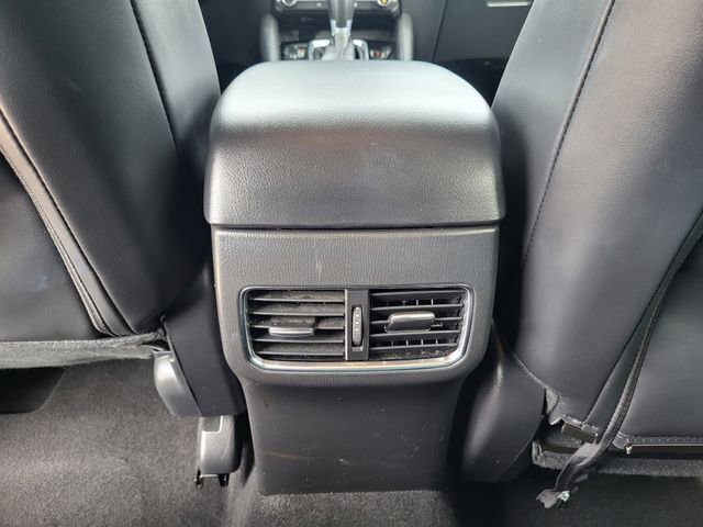 Used 2024 MAZDA CX-5 AWD 2.5 S w/ Select Package image 22