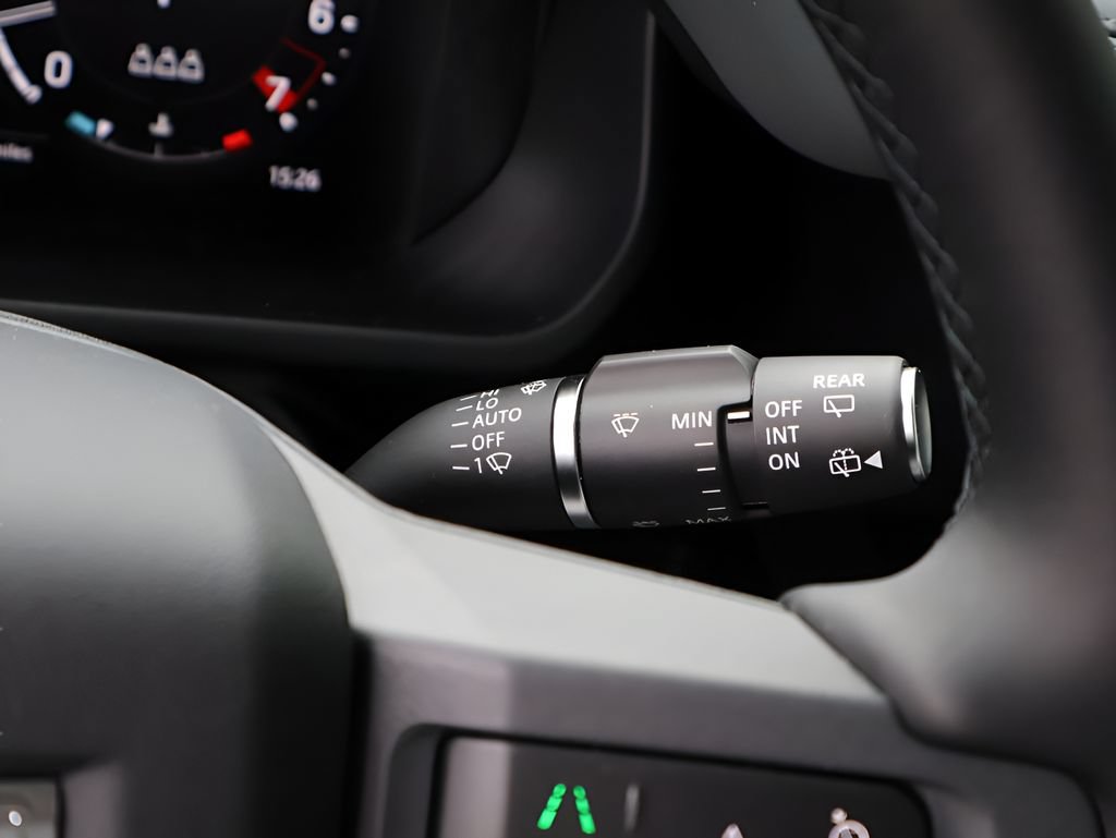 New 2026 Land Rover Defender 110 S AWD/4WD image 32
