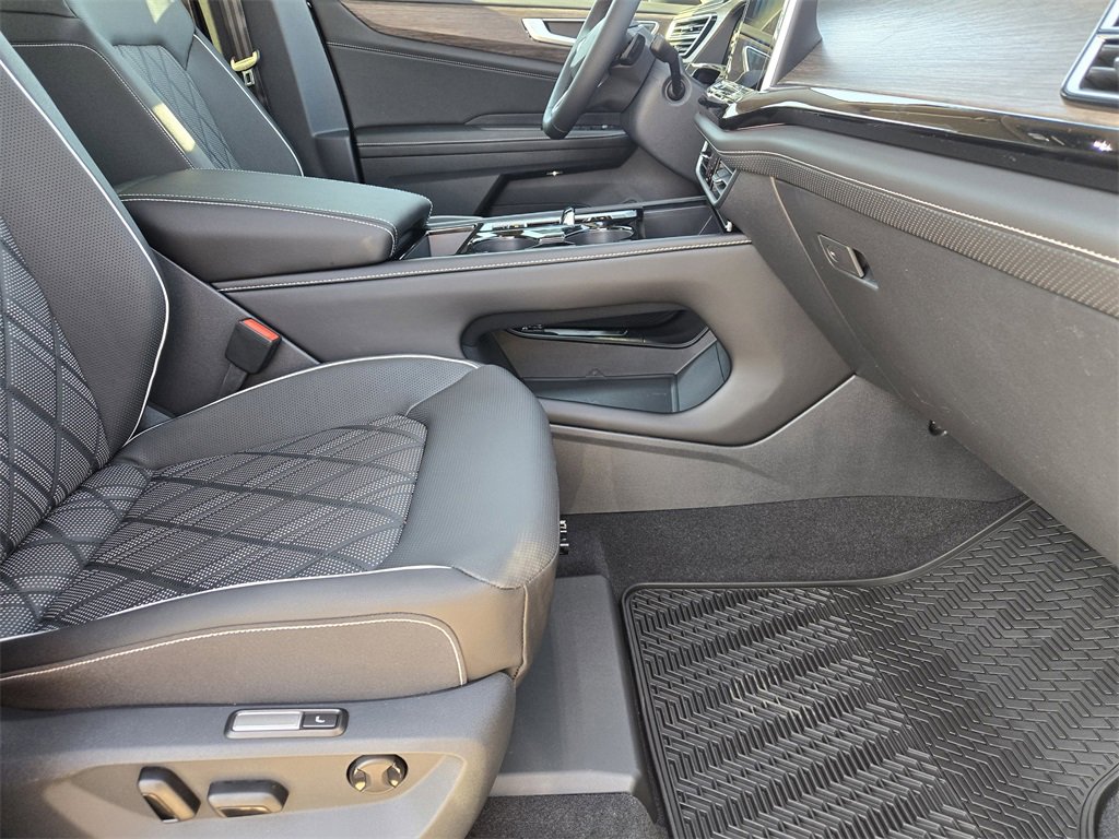 New 2026 Volkswagen Atlas SEL Premium R-Line image 12