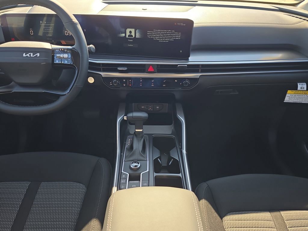 New 2026 Kia Sorento LX image 16