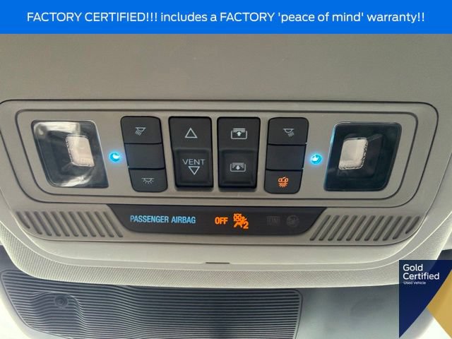 Certified 2022 Ford Explorer XLT w/ Equipment Group 202A AWD/4WD image 49