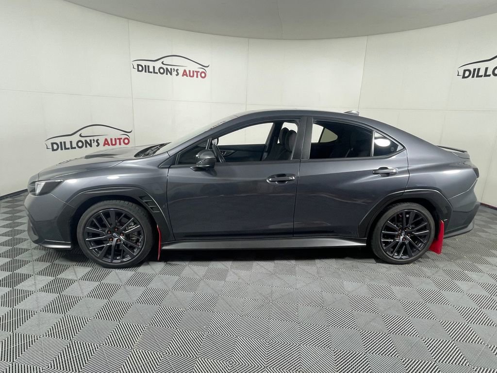 Used 2023 Subaru WRX Premium image 3