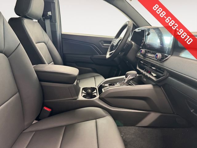 New 2025 Chevrolet Colorado LT w/ LT Convenience Package image 22