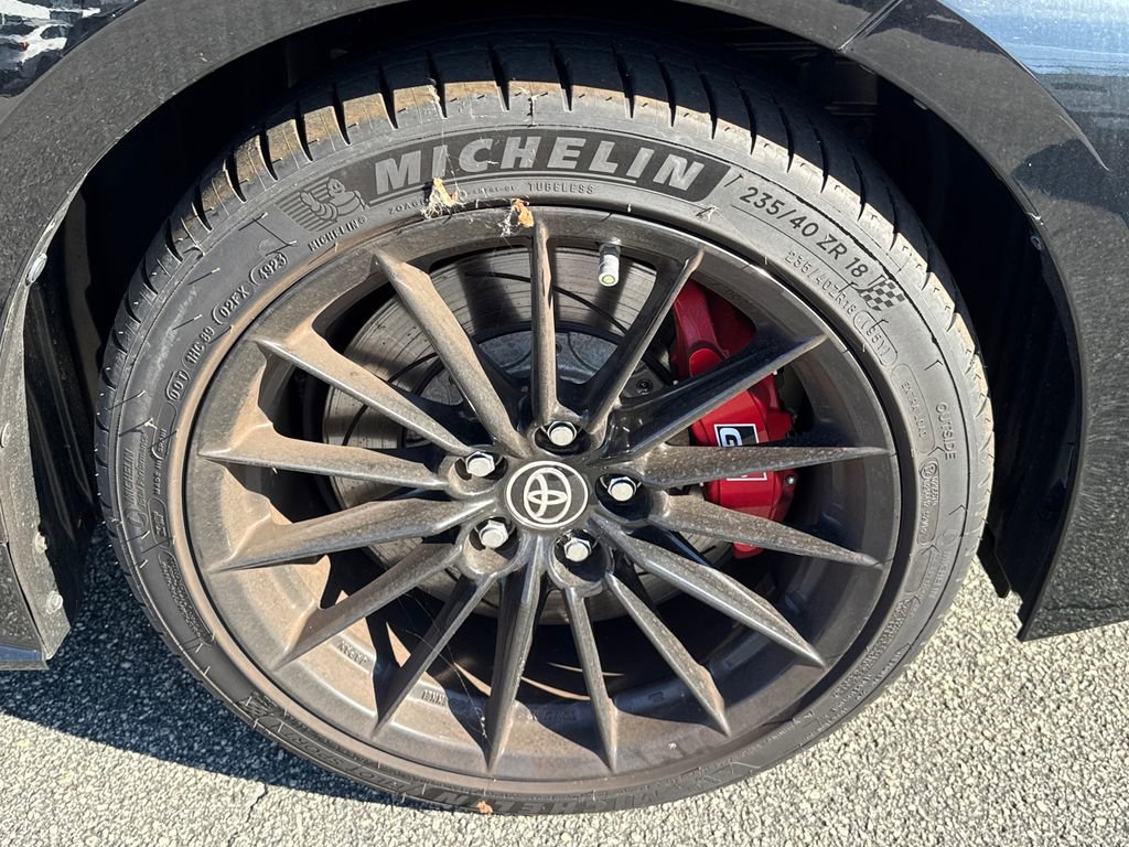 New 2024 Toyota Corolla Premium image 12