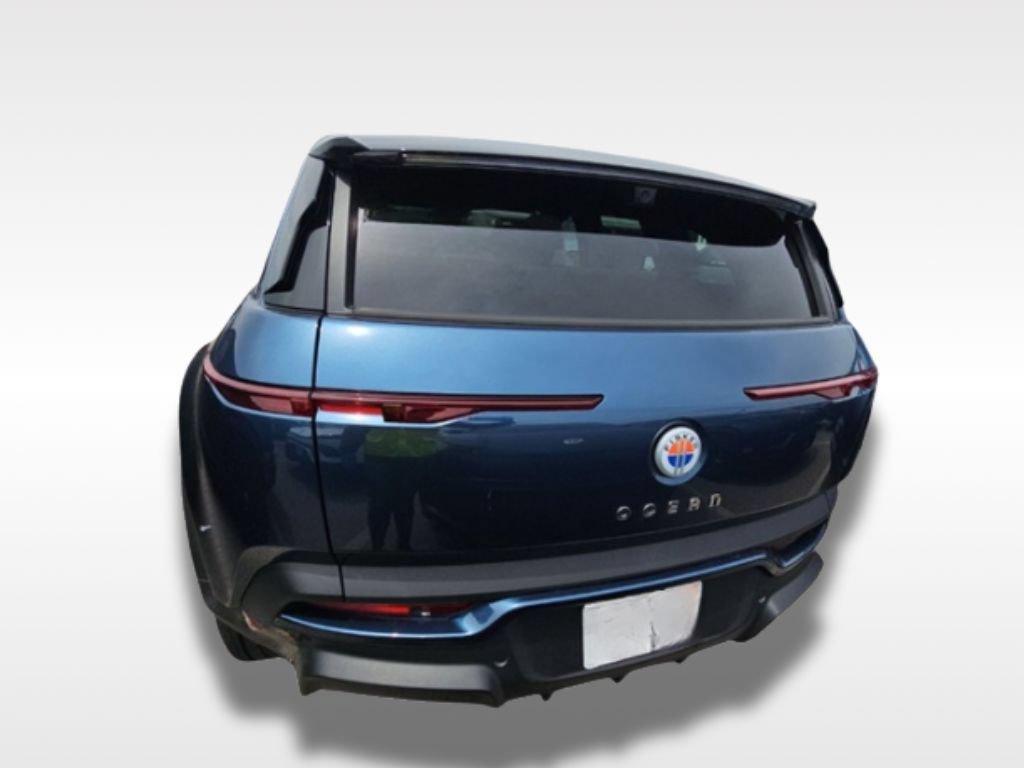 Used 2023 Fisker Ocean Ultra AWD/4WD image 6
