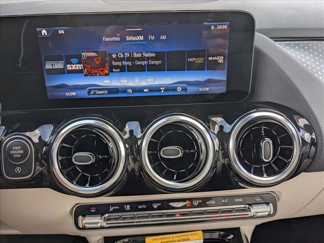 Certified 2026 Mercedes-Benz GLA 250 image 12