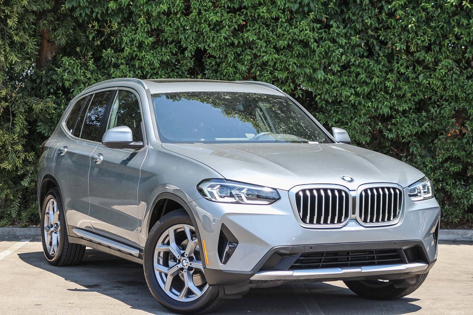 Used 2024 BMW X3 xDrive30i