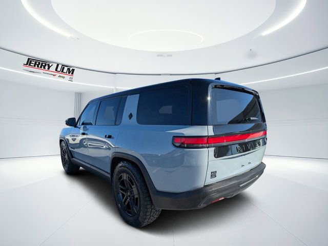 Used 2024 Rivian R1S Adventure image 5