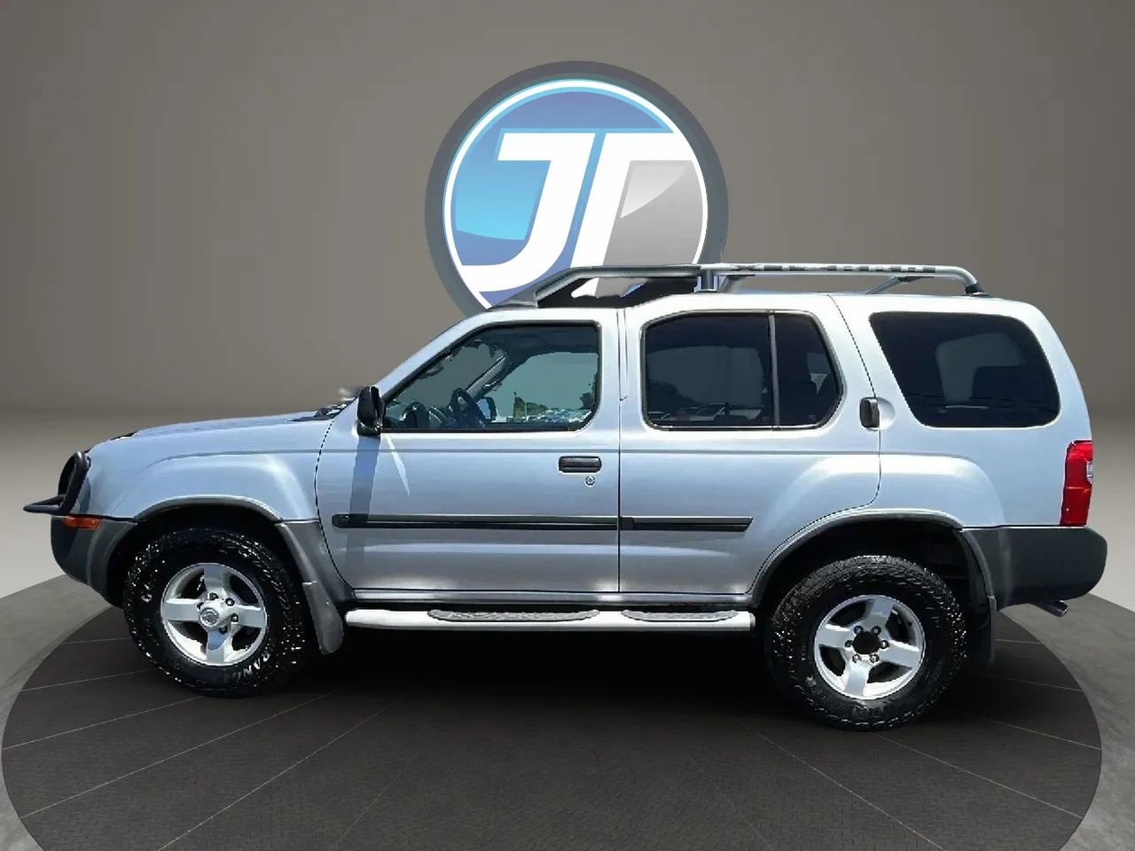 Used 2004 Nissan Xterra XE RWD image 16
